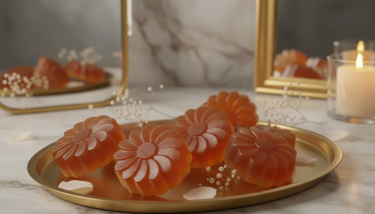 Whitening Soap by H & Mia Luxe Organics